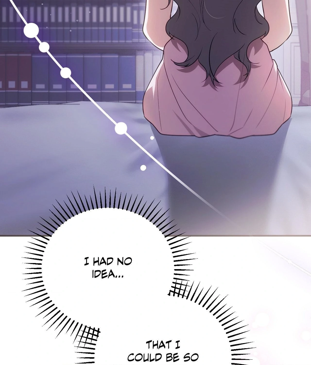 Read The Proxy Bride chapter 34 image 105 on Lezhin