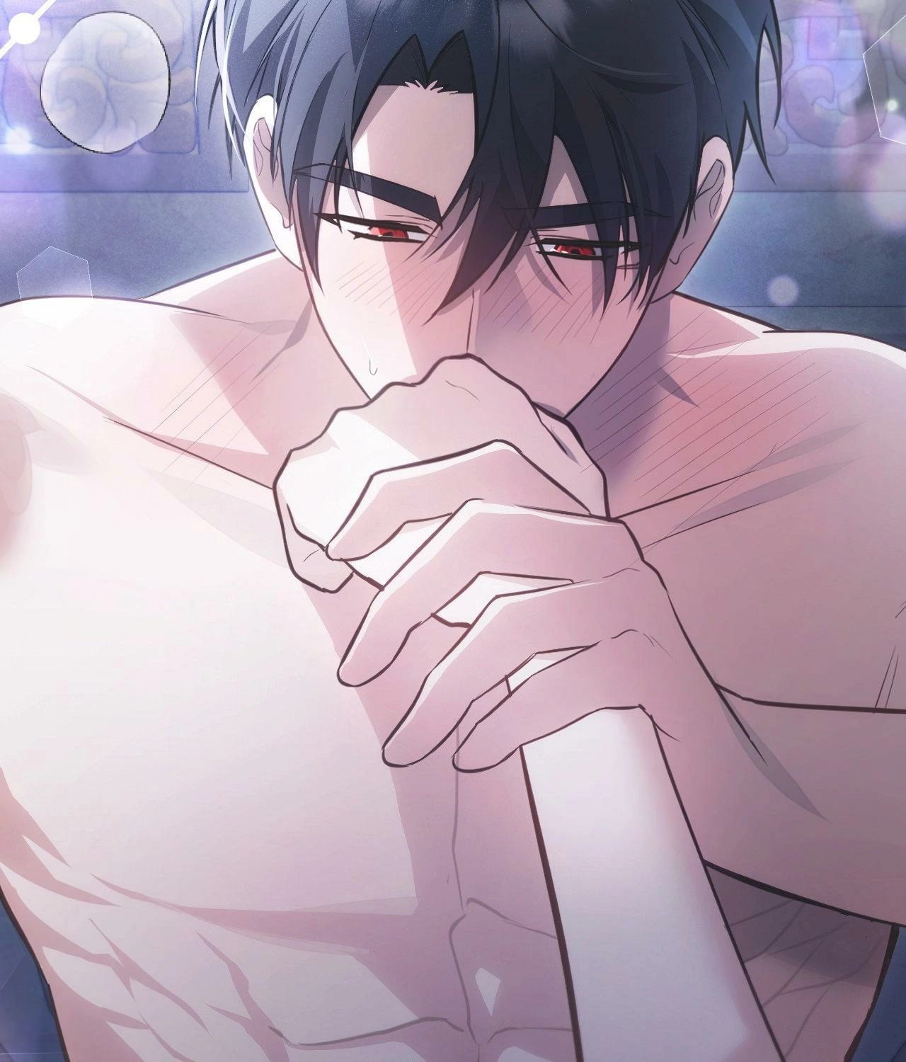 Read The Proxy Bride chapter 34 image 108 on Lezhin