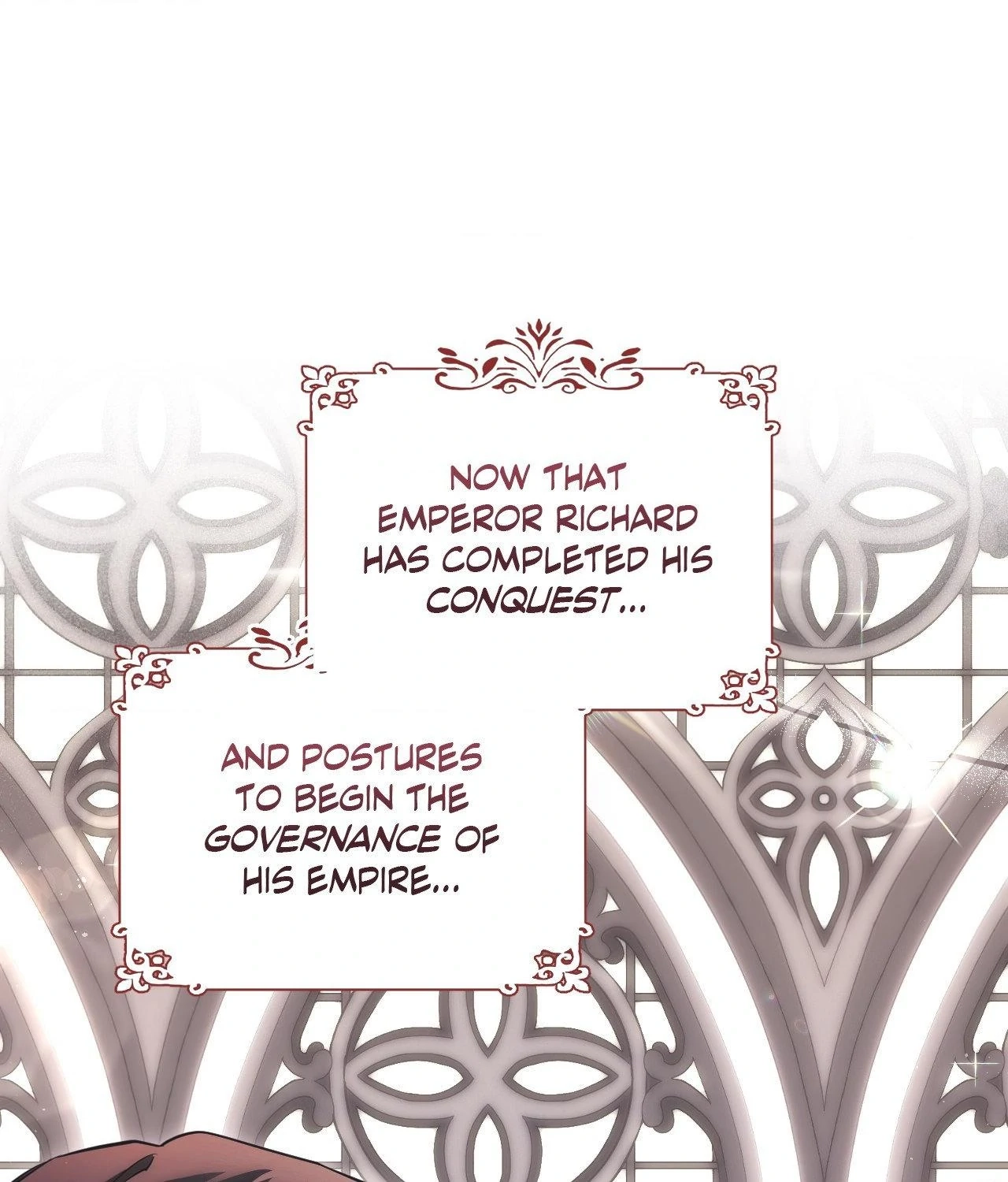Read The Proxy Bride chapter 34 image 13 on Lezhin
