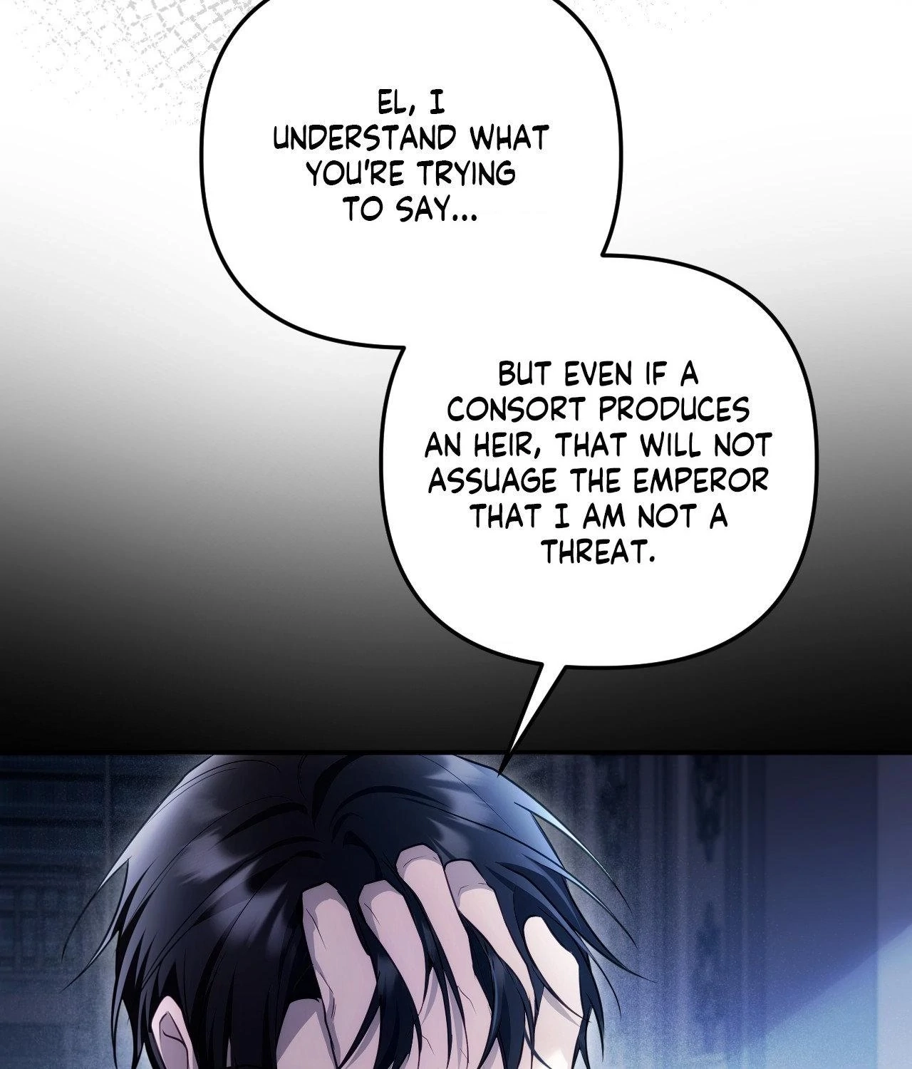 Read The Proxy Bride chapter 34 image 16 on Lezhin