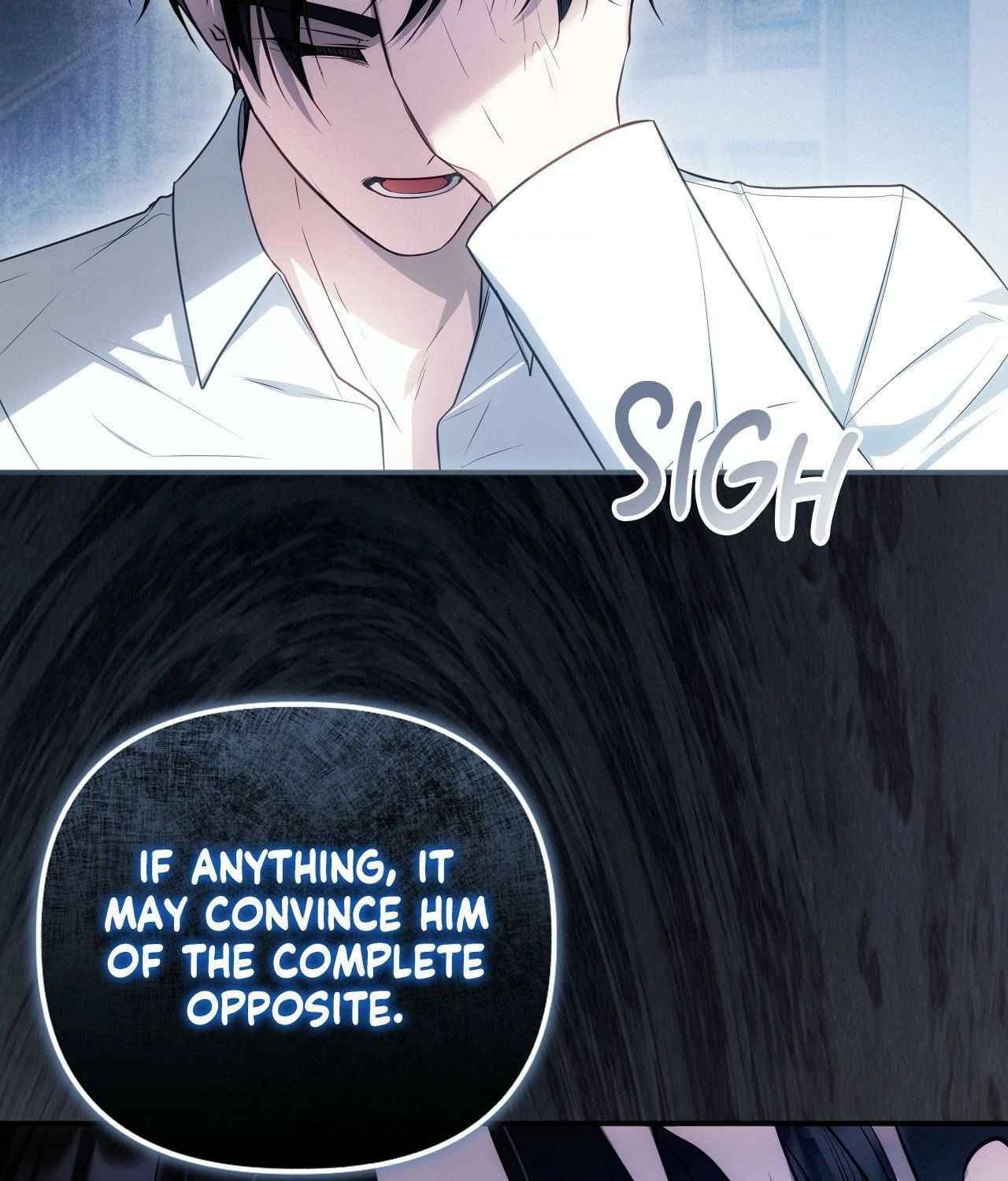 Read The Proxy Bride chapter 34 image 17 on Lezhin