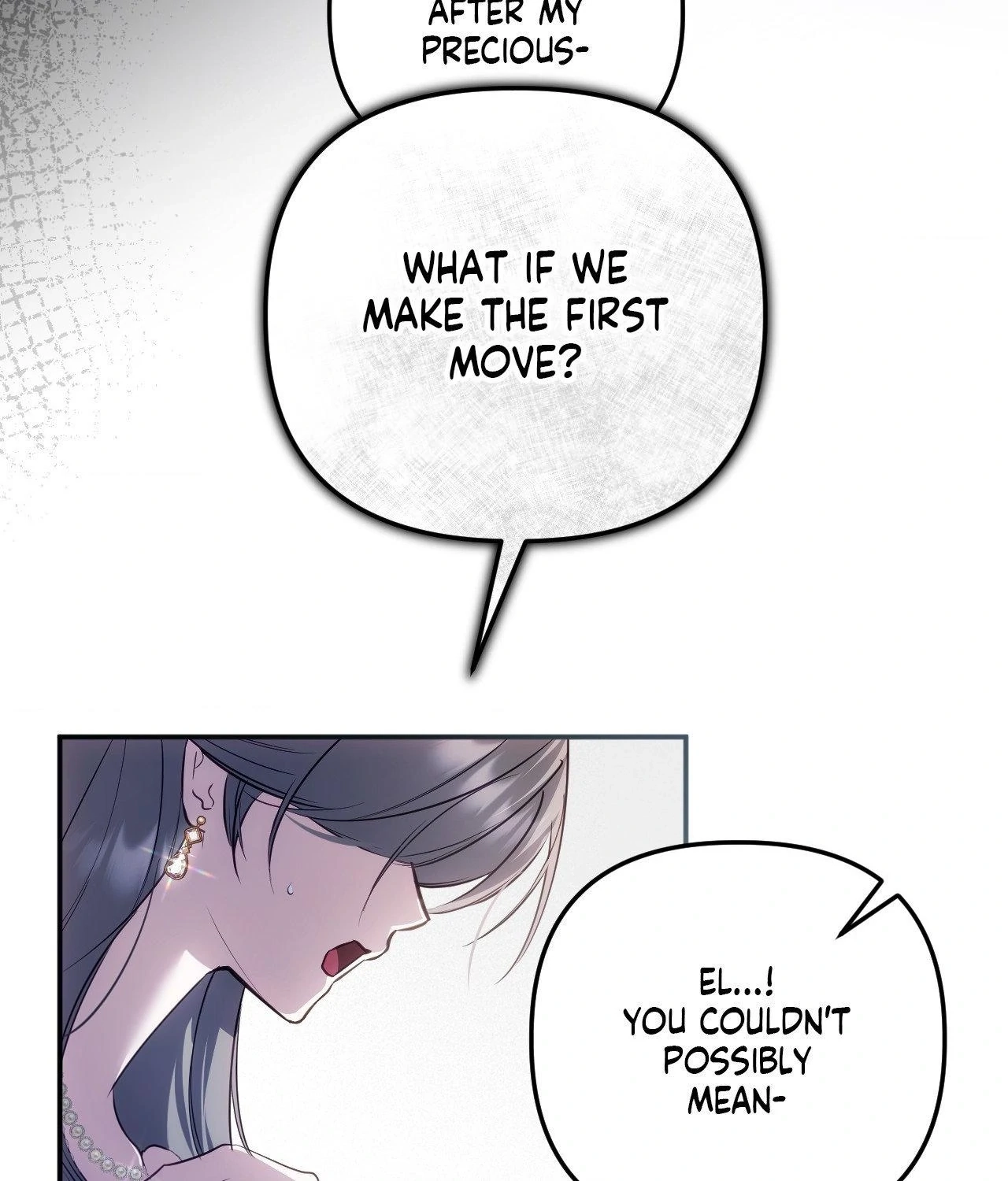 Read The Proxy Bride chapter 34 image 20 on Lezhin