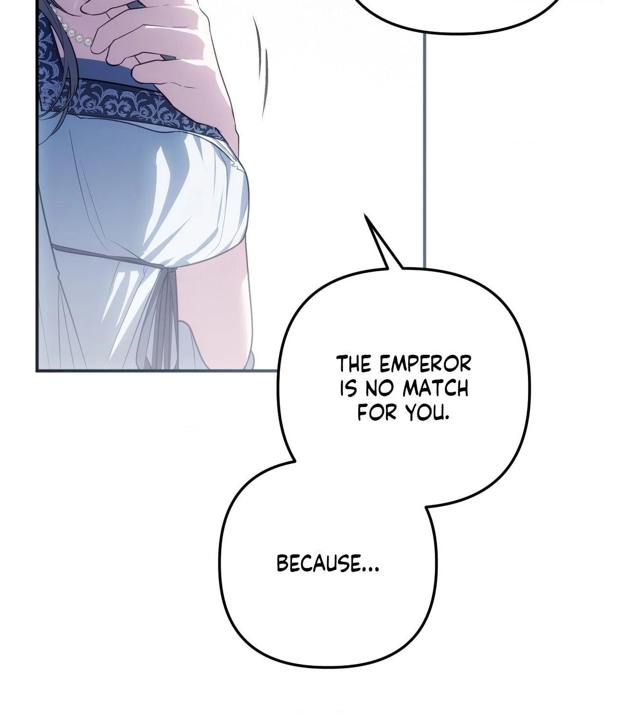 Read The Proxy Bride chapter 34 image 21 on Lezhin