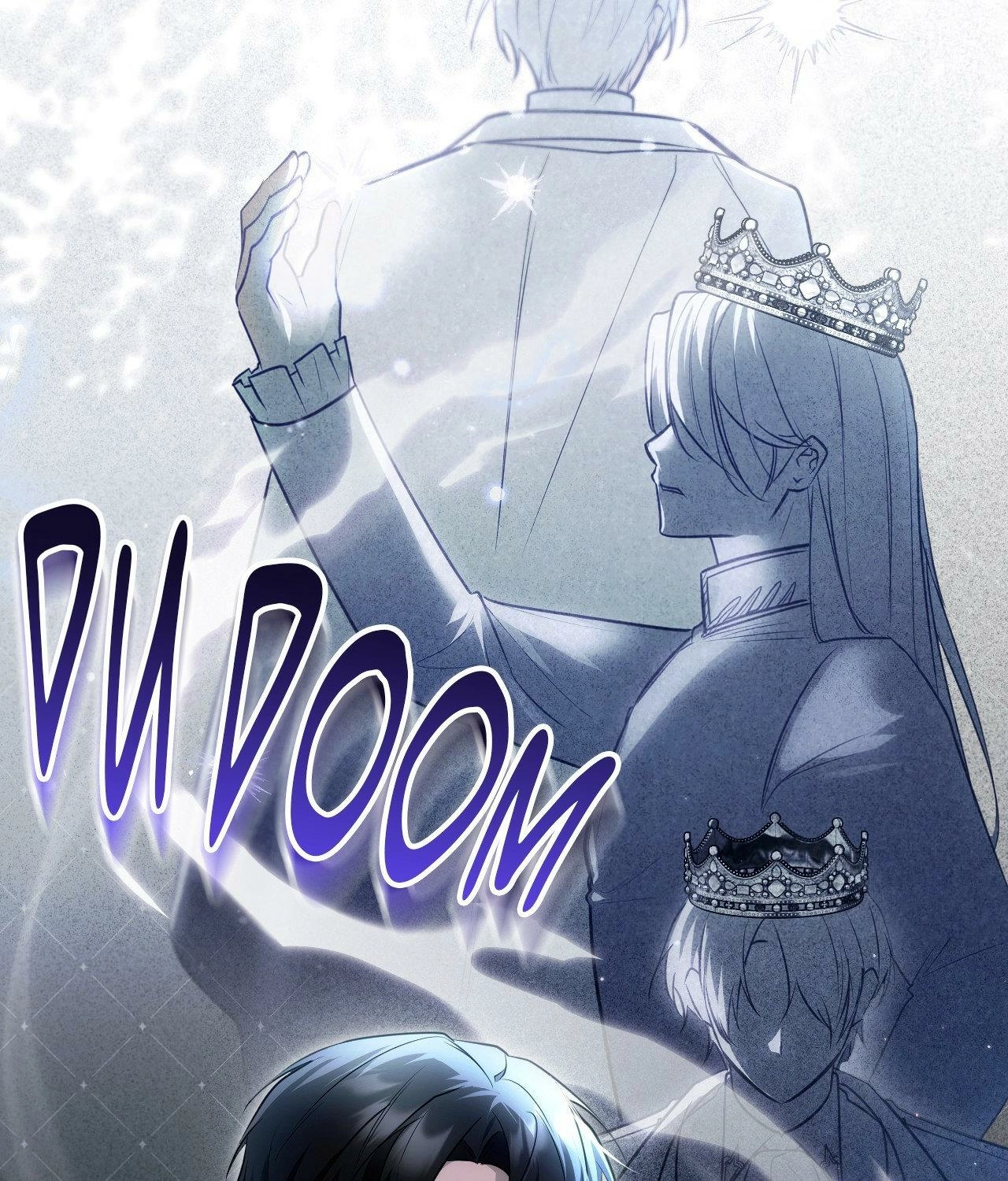 Read The Proxy Bride chapter 34 image 23 on Lezhin