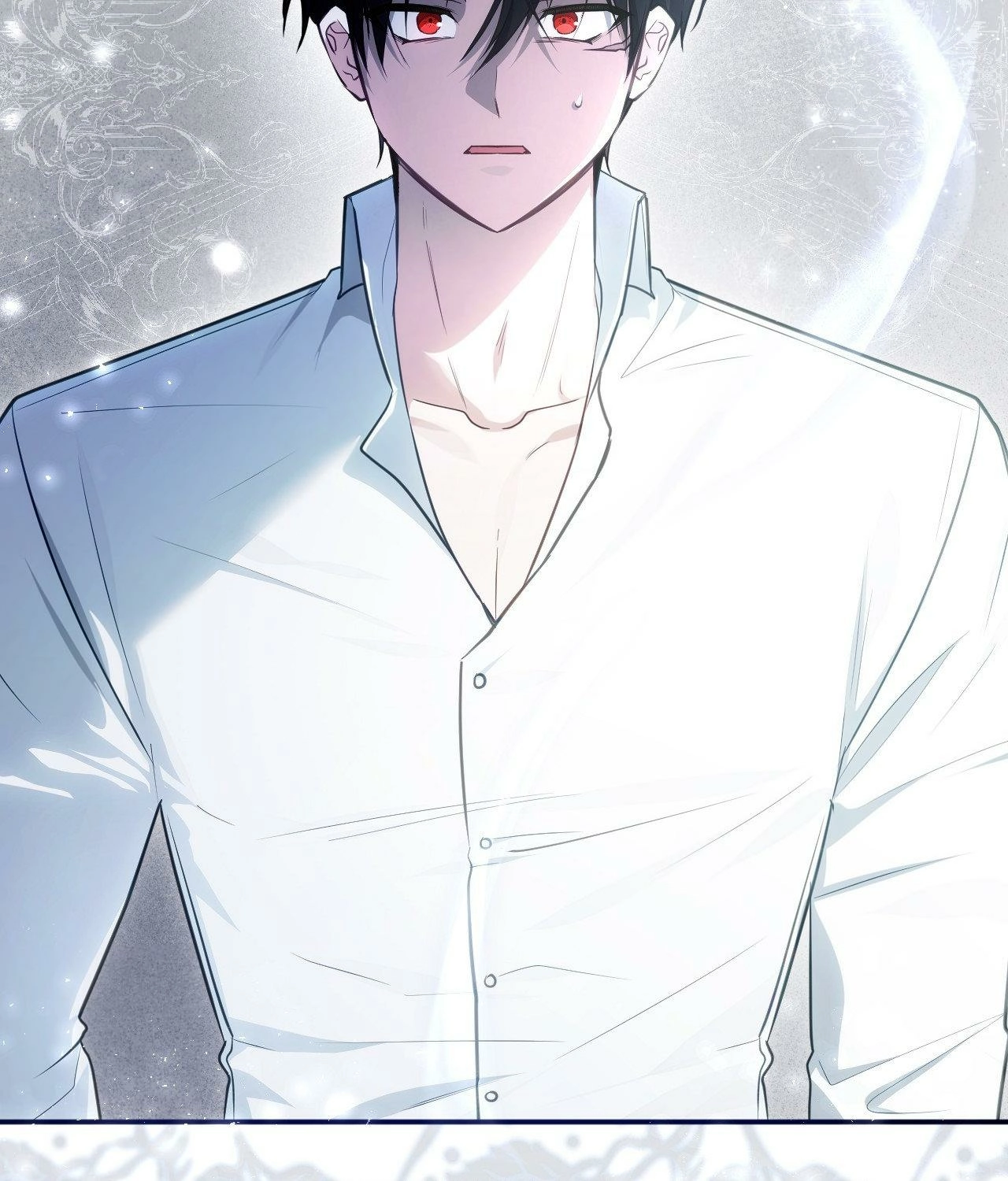 Read The Proxy Bride chapter 34 image 28 on Lezhin