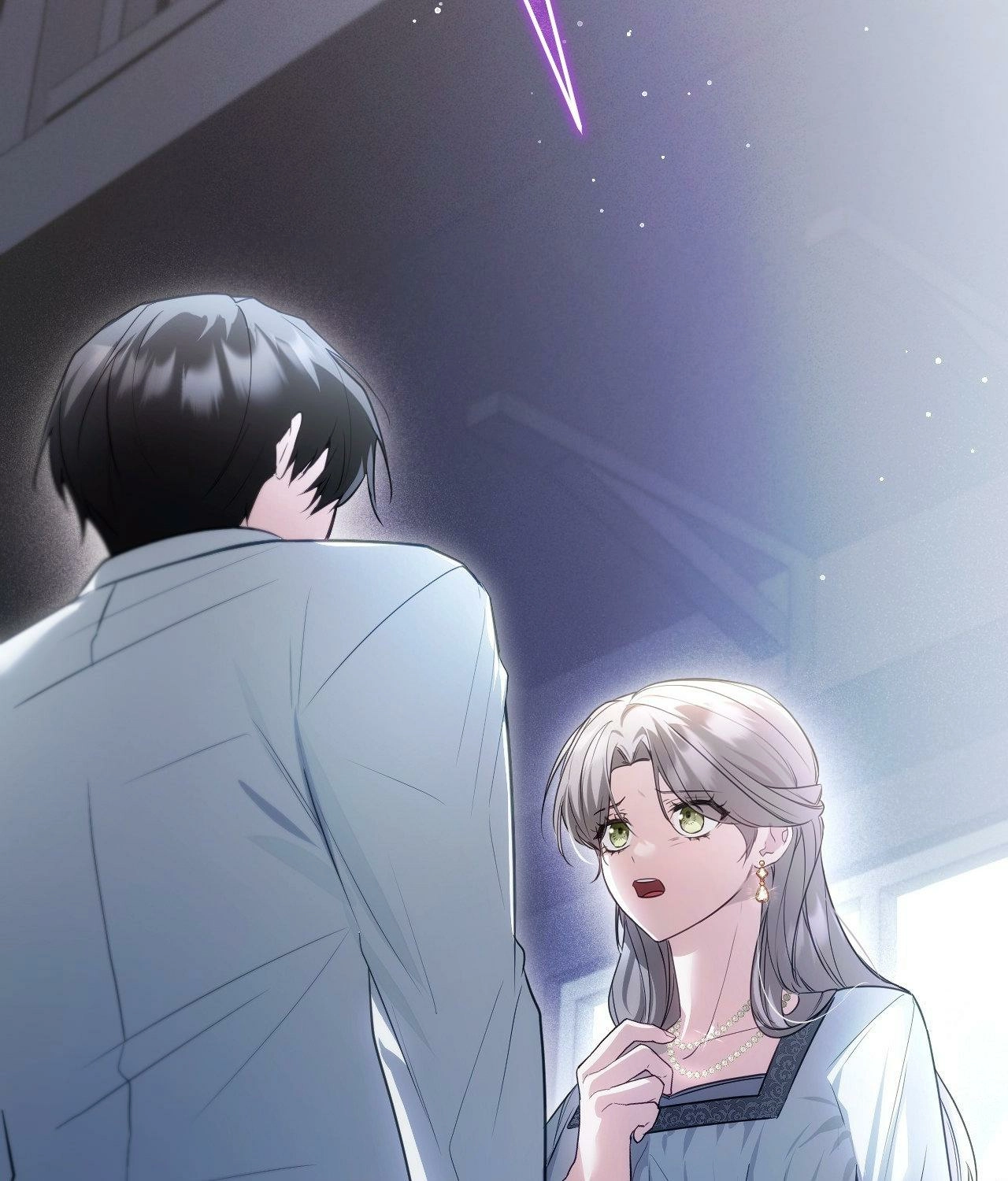 Read The Proxy Bride chapter 34 image 30 on Lezhin
