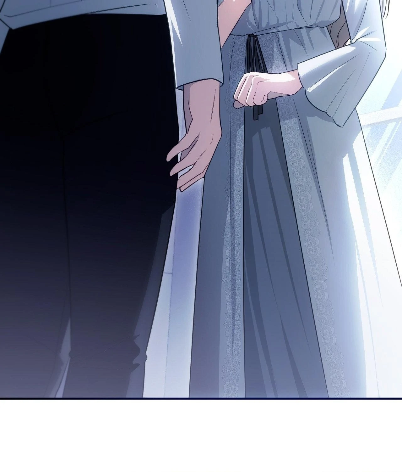 Read The Proxy Bride chapter 34 image 31 on Lezhin