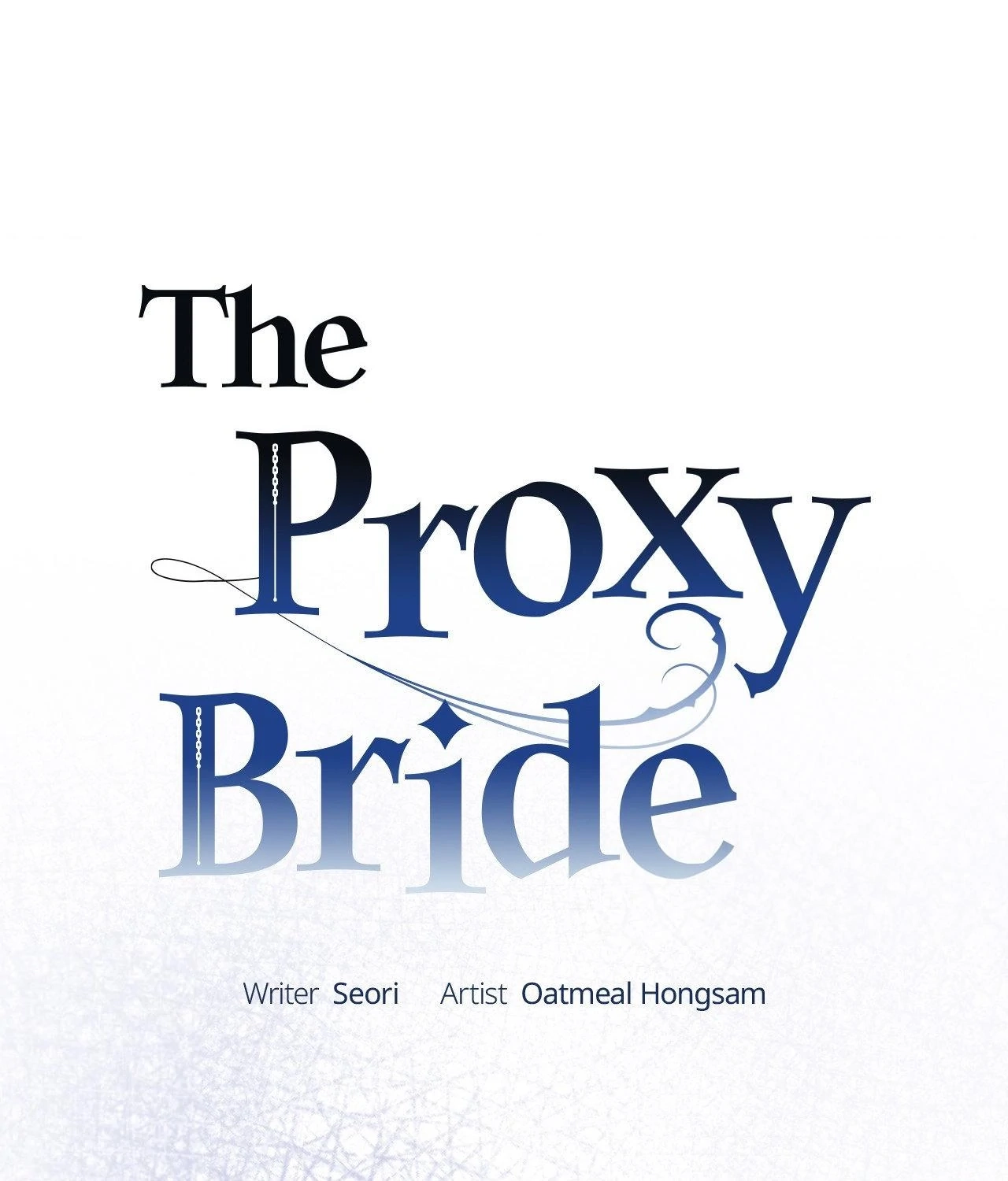 Read The Proxy Bride chapter 34 image 33 on Lezhin