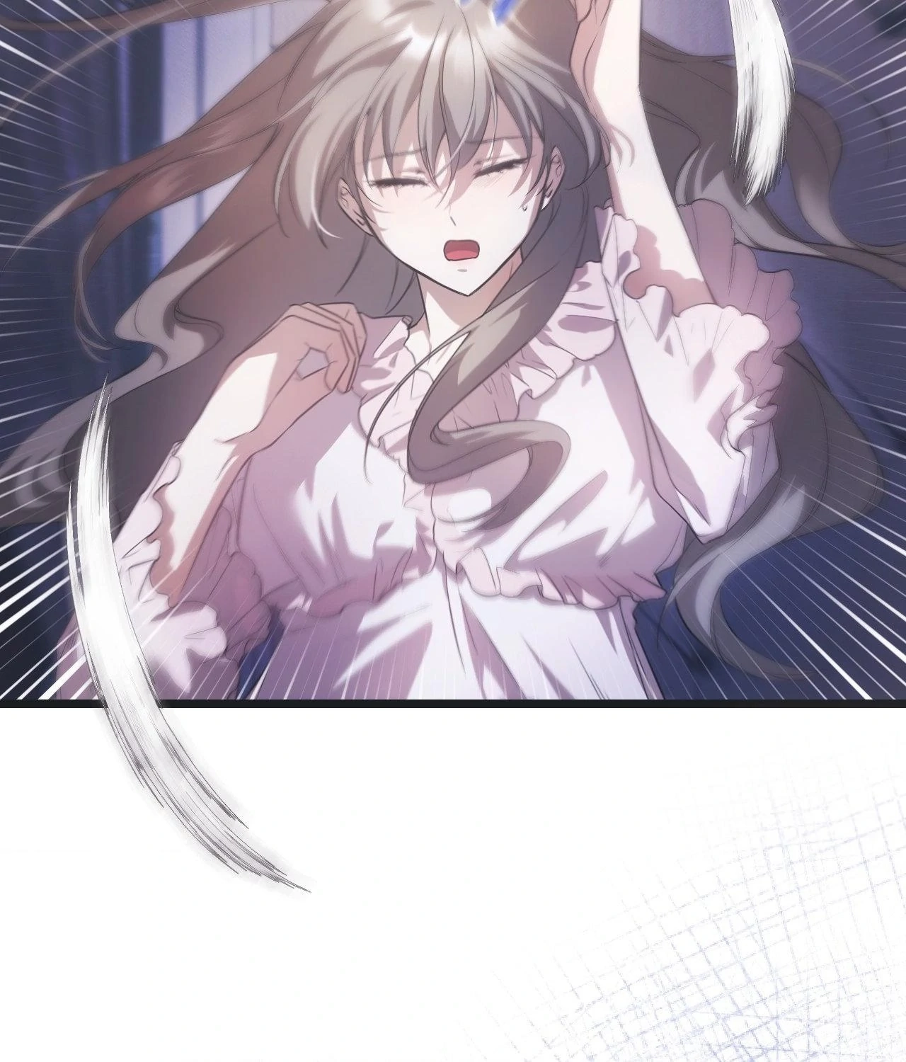 Read The Proxy Bride chapter 34 image 36 on Lezhin