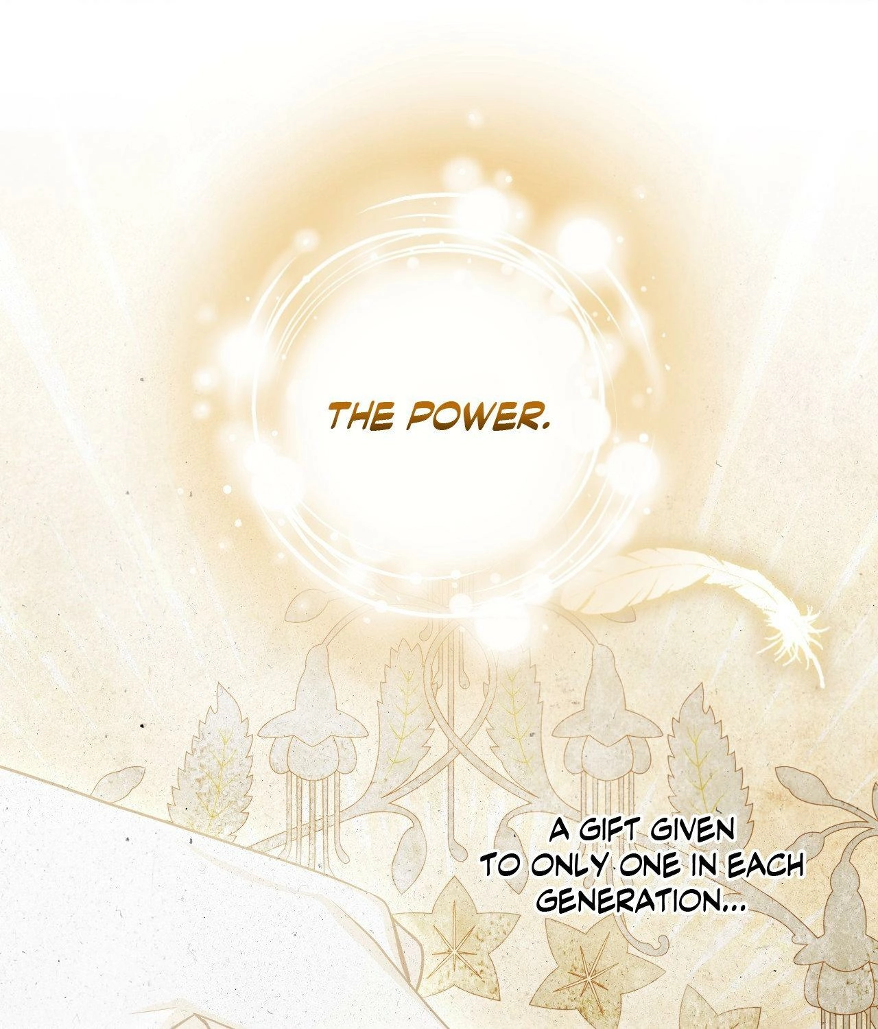 Read The Proxy Bride chapter 34 image 46 on Lezhin