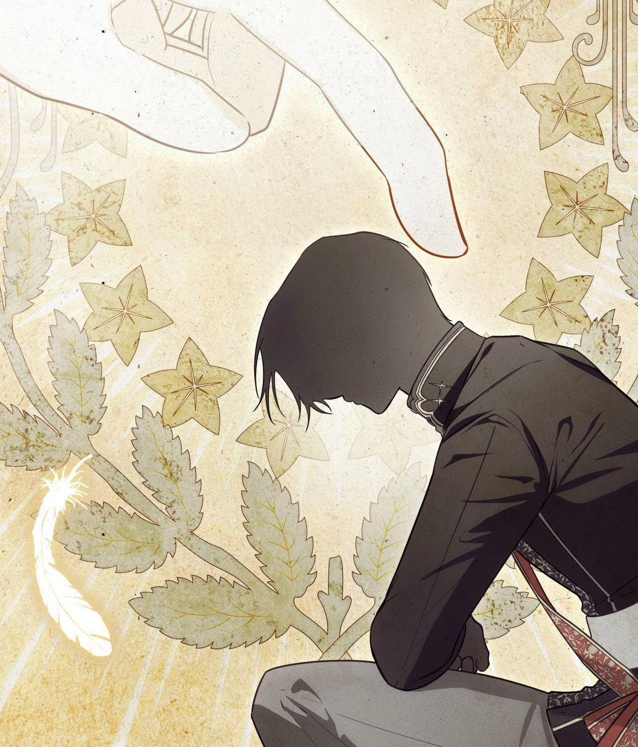 Read The Proxy Bride chapter 34 image 47 on Lezhin