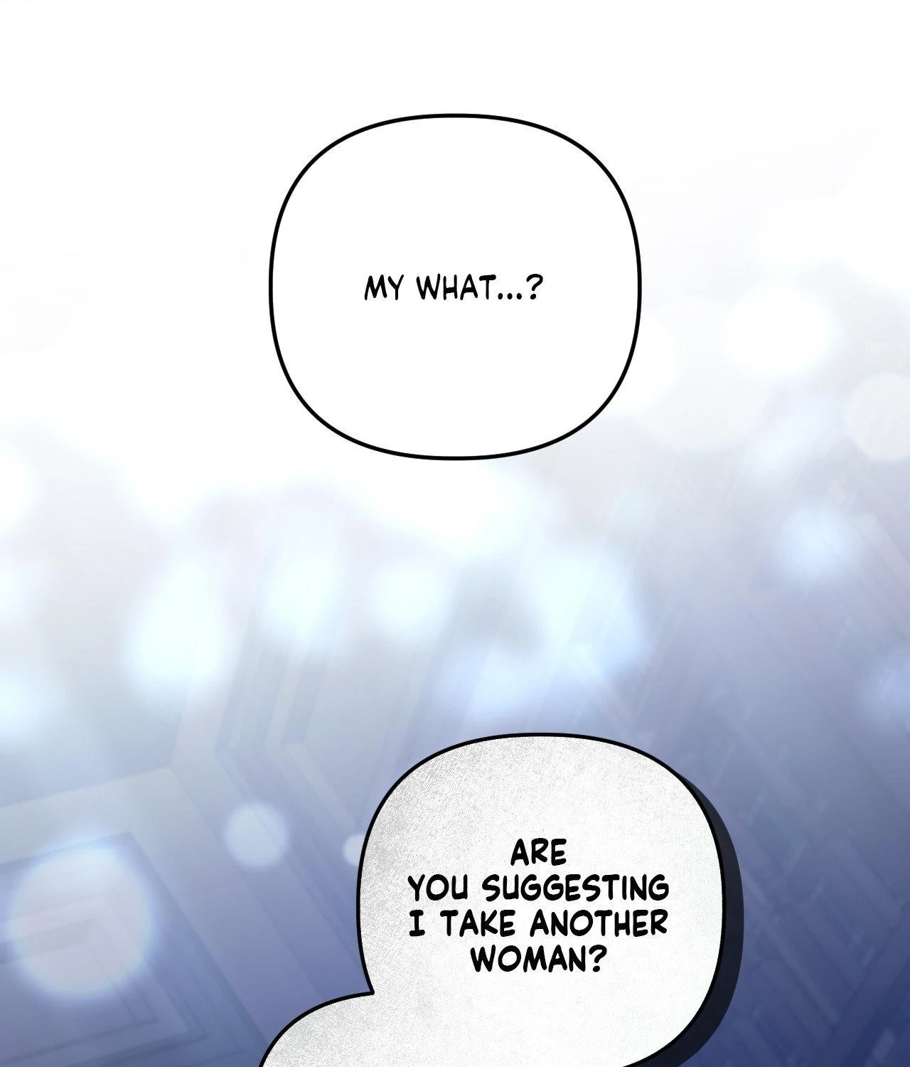 Read The Proxy Bride chapter 34 image 5 on Lezhin