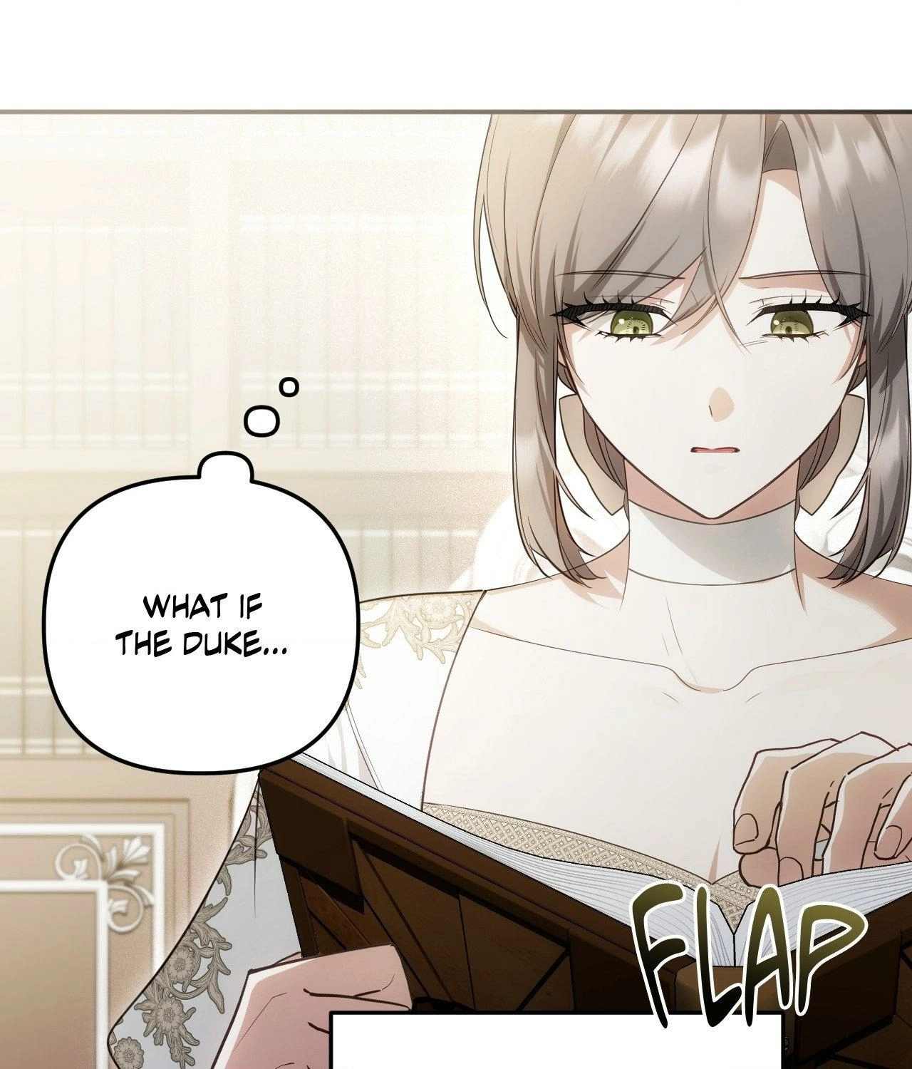 Read The Proxy Bride chapter 34 image 52 on Lezhin