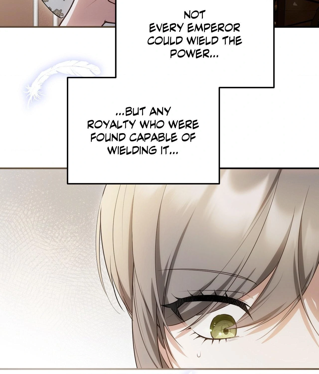 Read The Proxy Bride chapter 34 image 53 on Lezhin