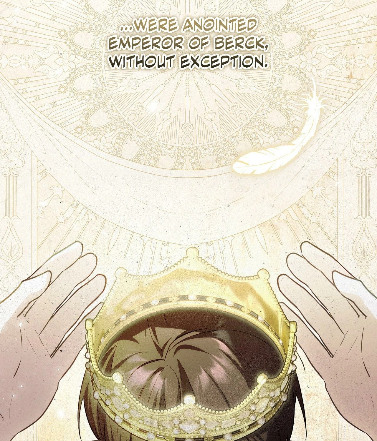 Read The Proxy Bride chapter 34 image 55 on Lezhin