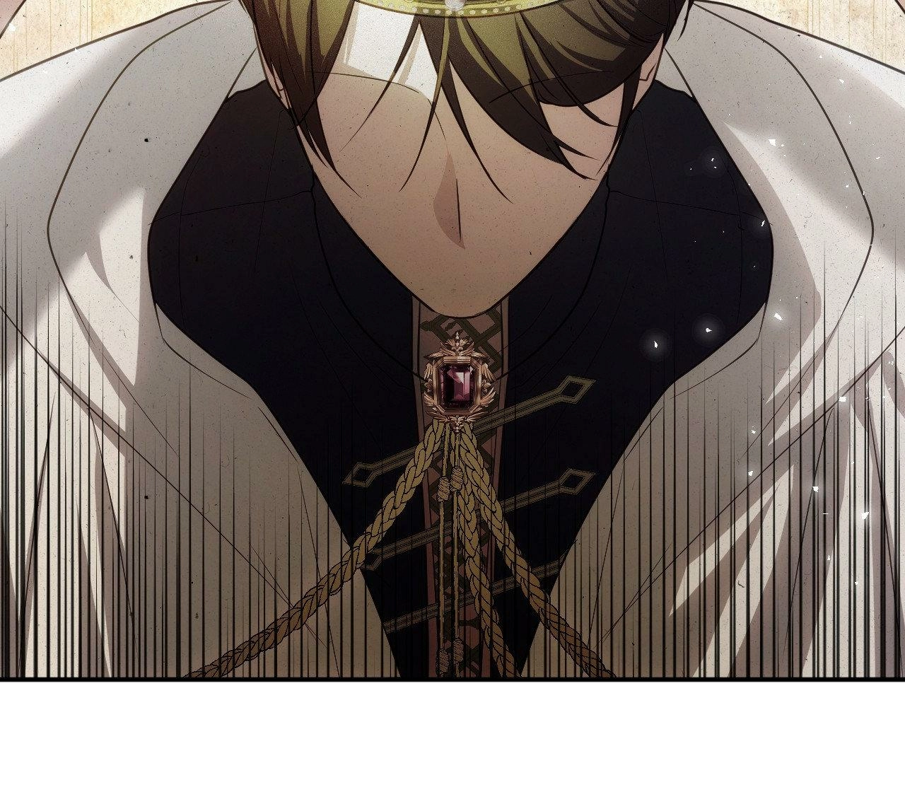 Read The Proxy Bride chapter 34 image 56 on Lezhin
