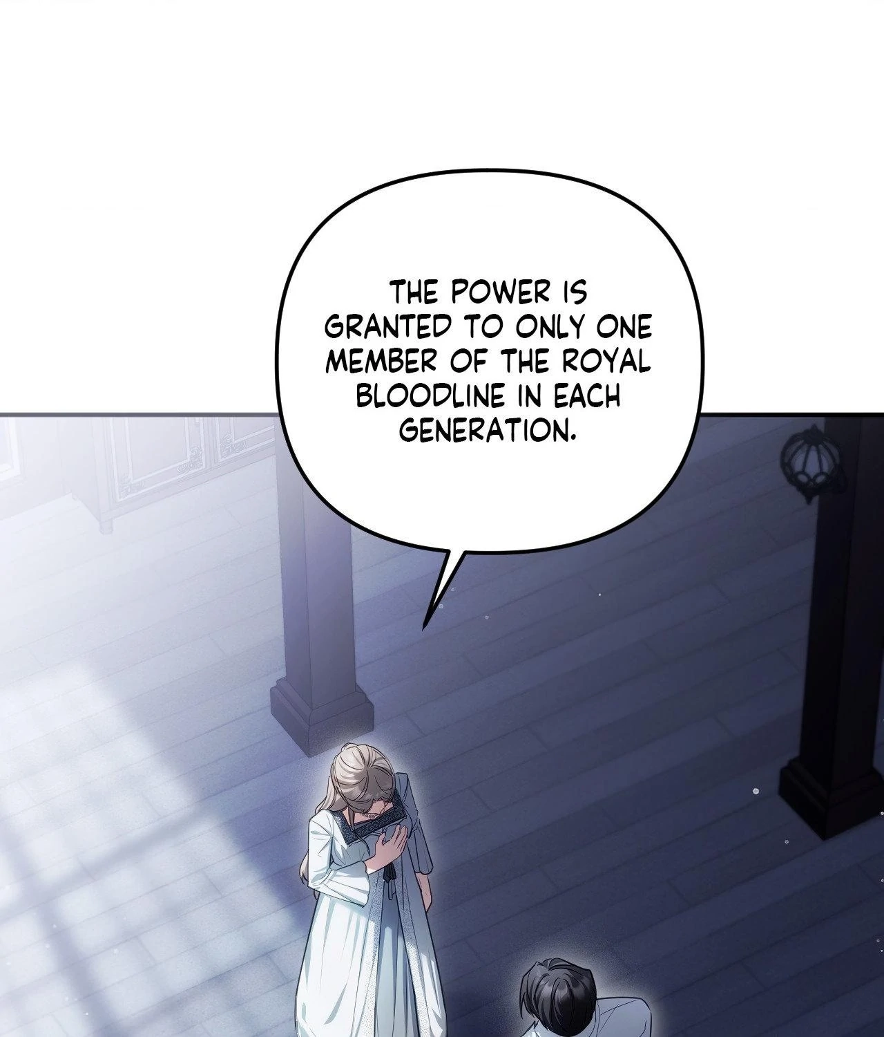 Read The Proxy Bride chapter 34 image 57 on Lezhin