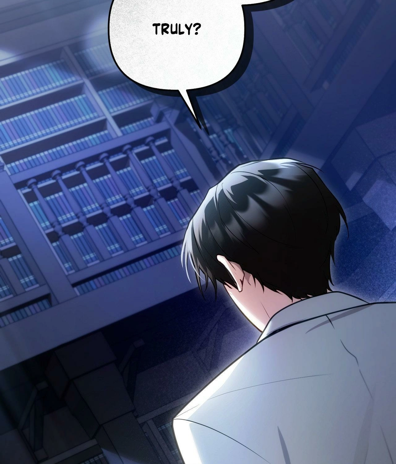 Read The Proxy Bride chapter 34 image 6 on Lezhin