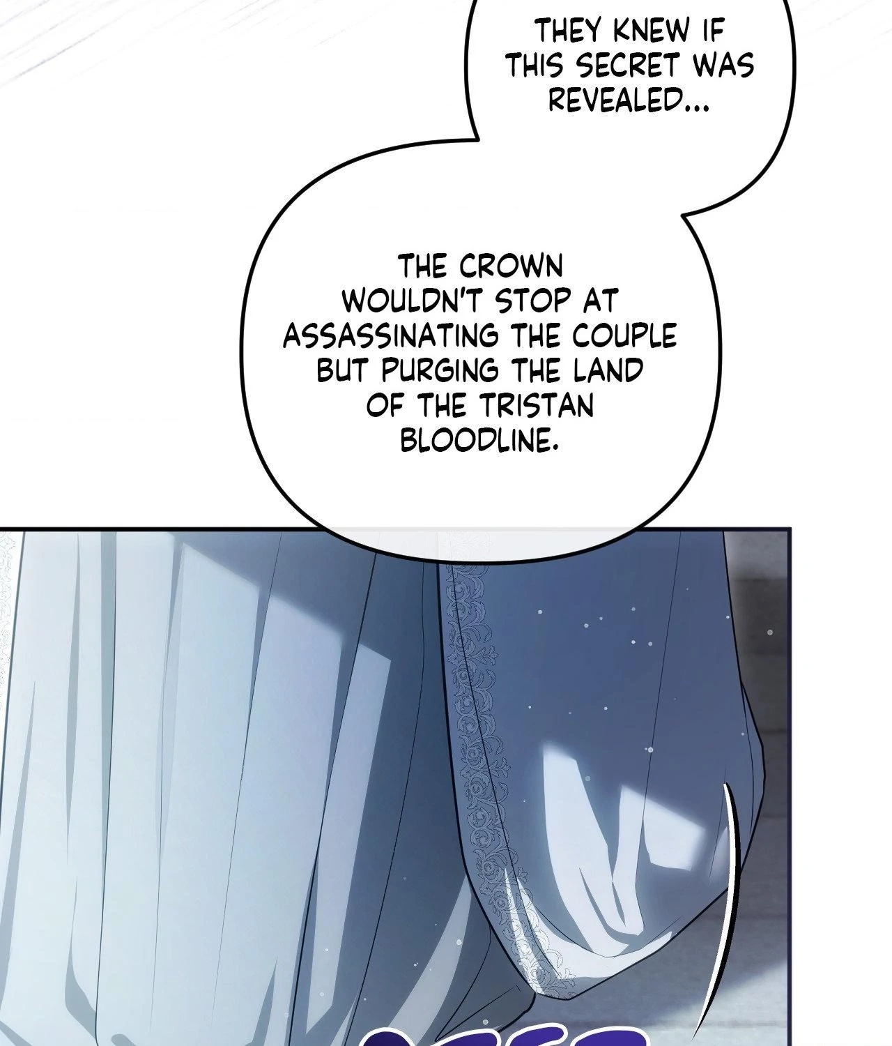 Read The Proxy Bride chapter 34 image 60 on Lezhin