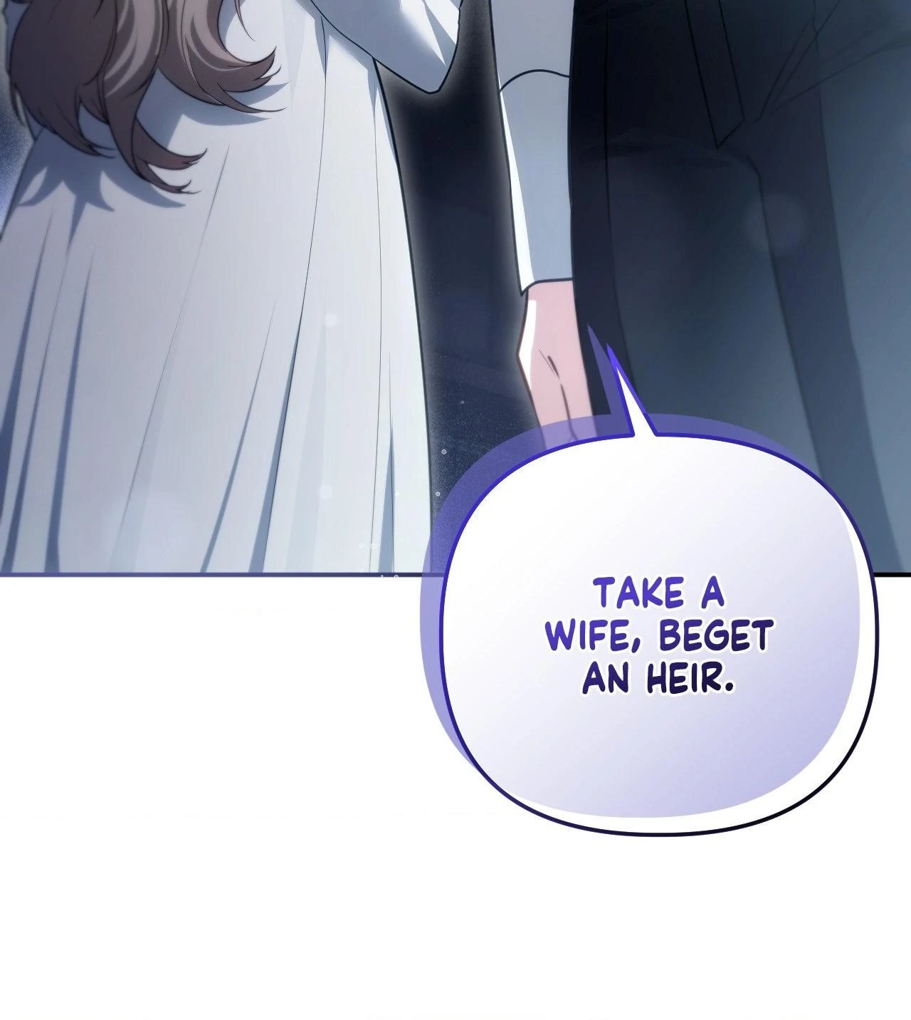 Read The Proxy Bride chapter 34 image 63 on Lezhin