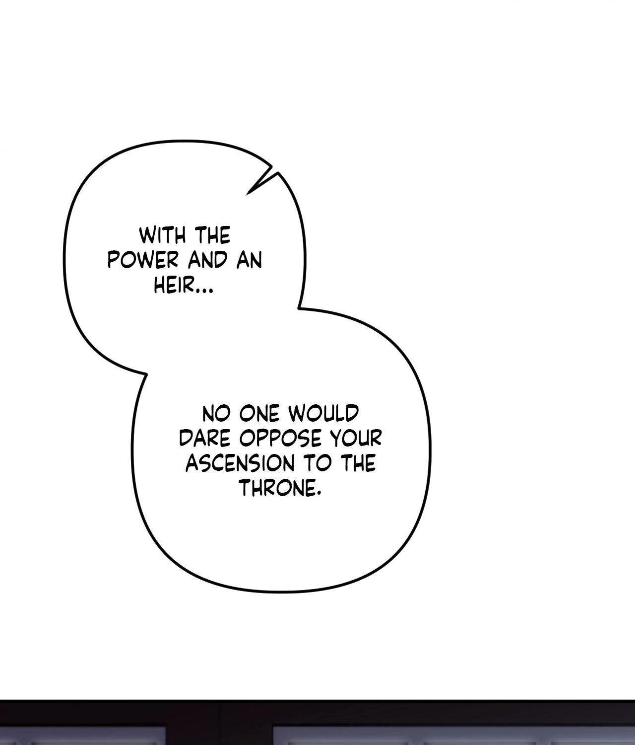 Read The Proxy Bride chapter 34 image 64 on Lezhin