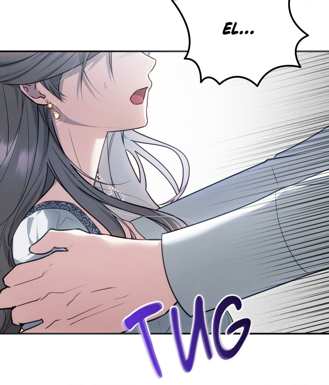 Read The Proxy Bride chapter 34 image 67 on Lezhin