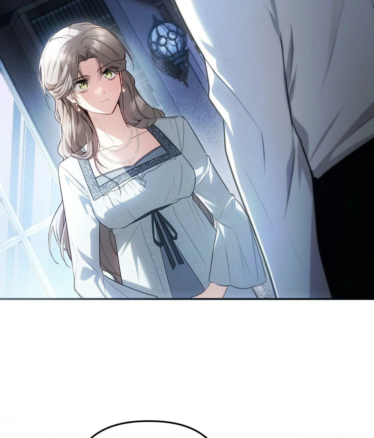 Read The Proxy Bride chapter 34 image 7 on Lezhin