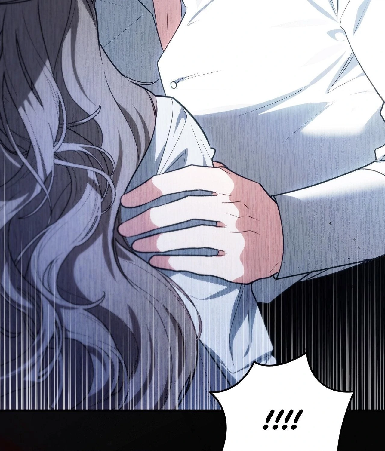 Read The Proxy Bride chapter 34 image 70 on Lezhin