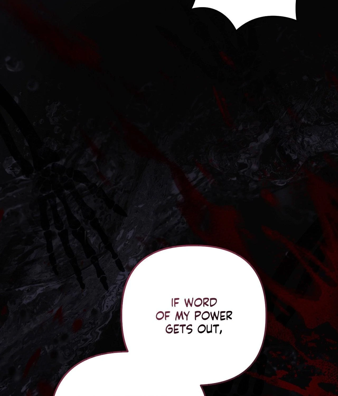 Read The Proxy Bride chapter 34 image 71 on Lezhin