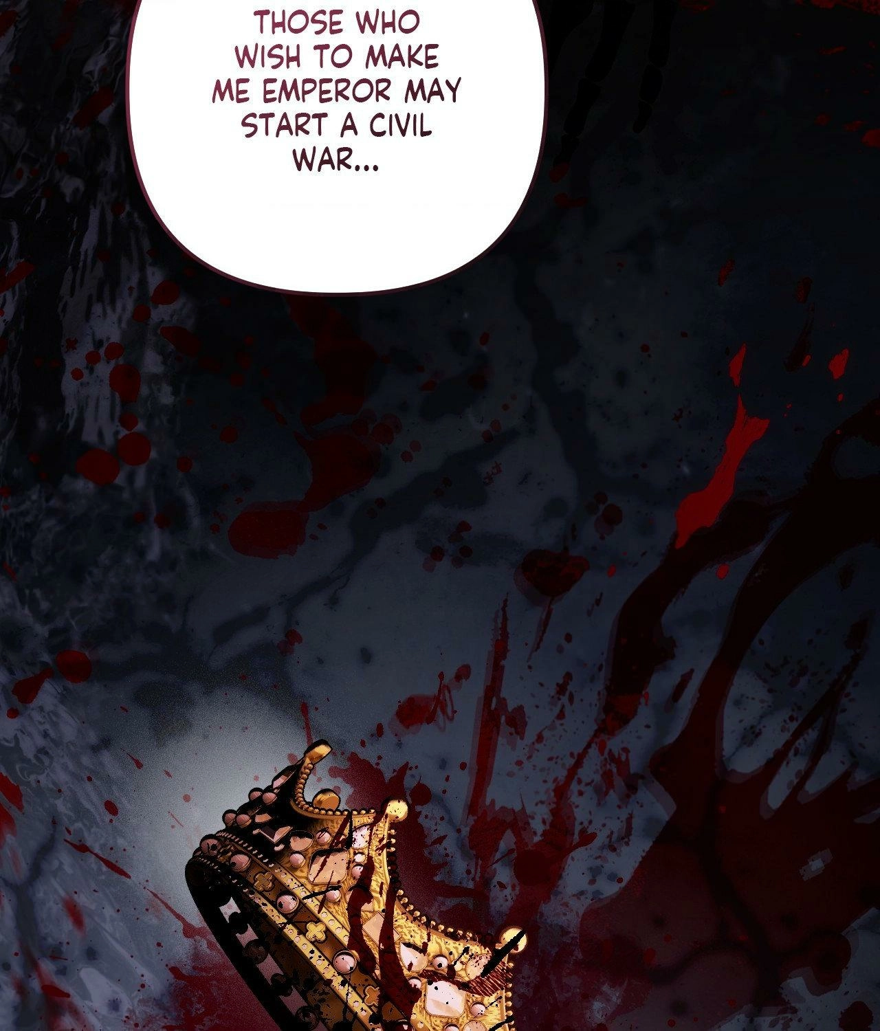 Read The Proxy Bride chapter 34 image 72 on Lezhin