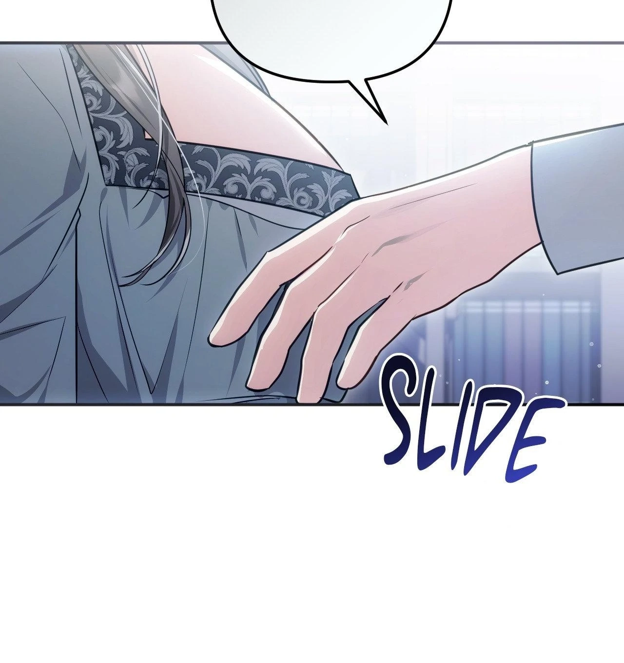 Read The Proxy Bride chapter 34 image 76 on Lezhin