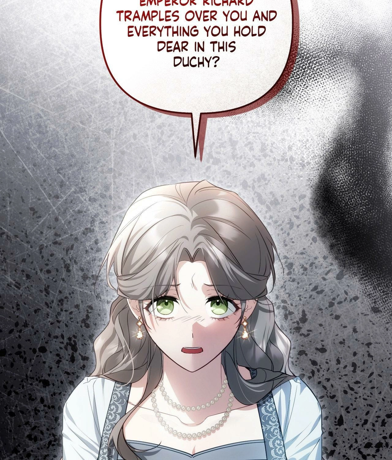 Read The Proxy Bride chapter 34 image 79 on Lezhin