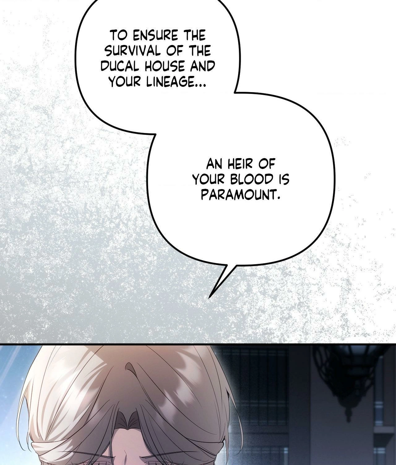 Read The Proxy Bride chapter 34 image 8 on Lezhin