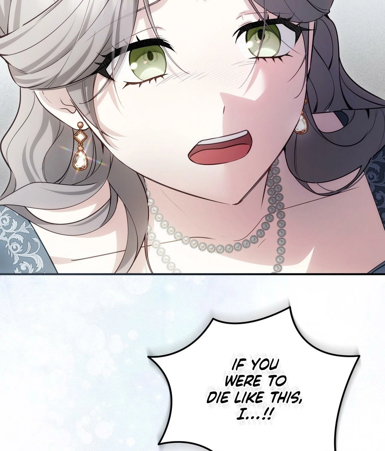 Read The Proxy Bride chapter 34 image 84 on Lezhin