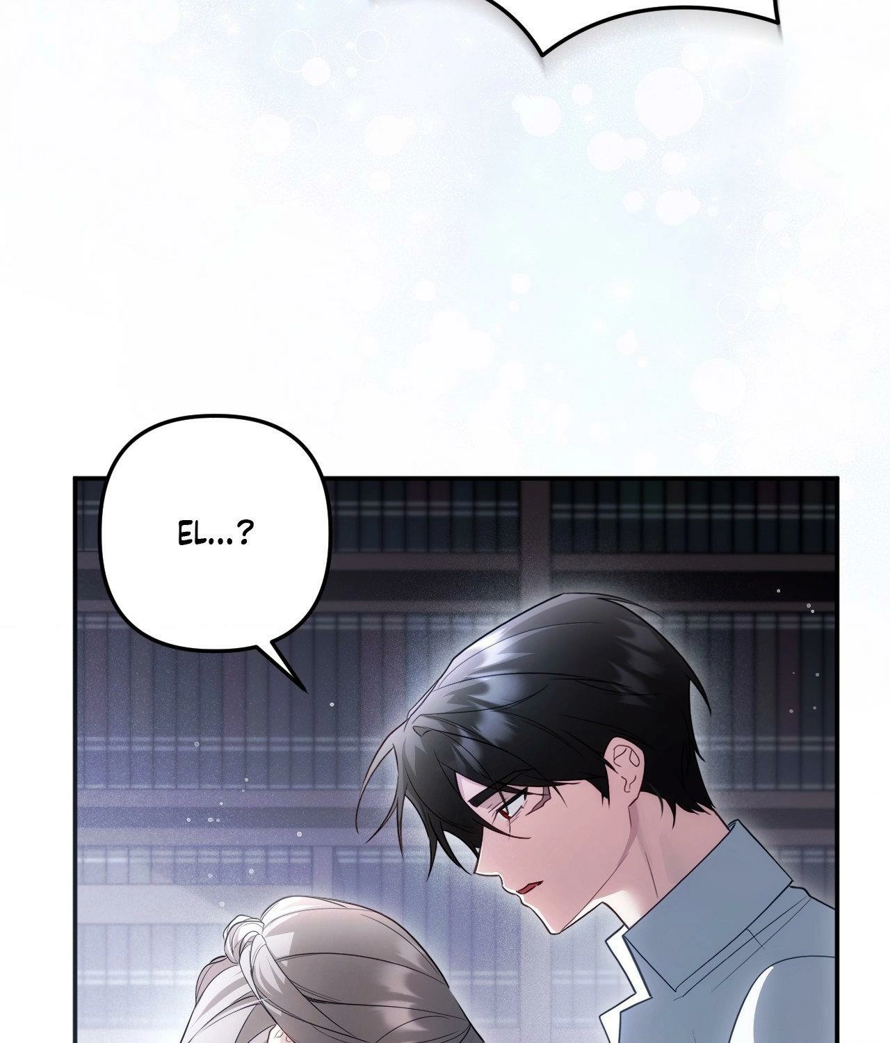 Read The Proxy Bride chapter 34 image 85 on Lezhin