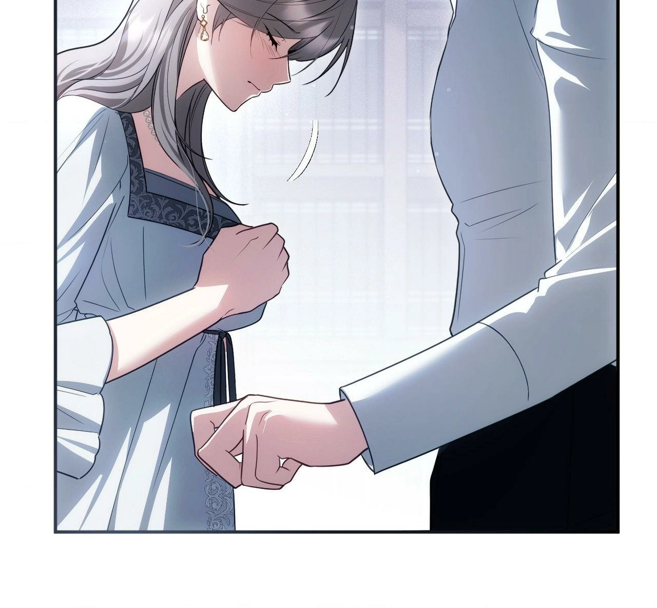 Read The Proxy Bride chapter 34 image 86 on Lezhin