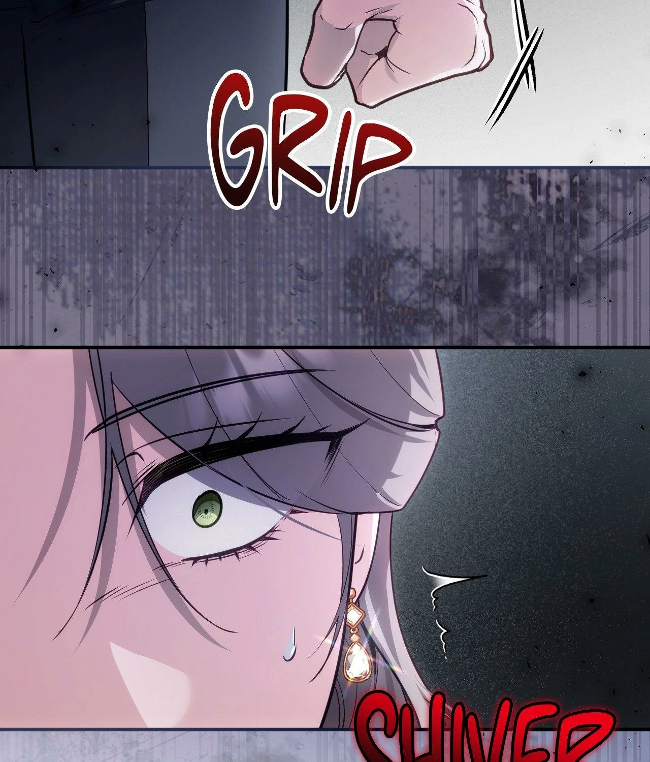 Read The Proxy Bride chapter 34 image 89 on Lezhin