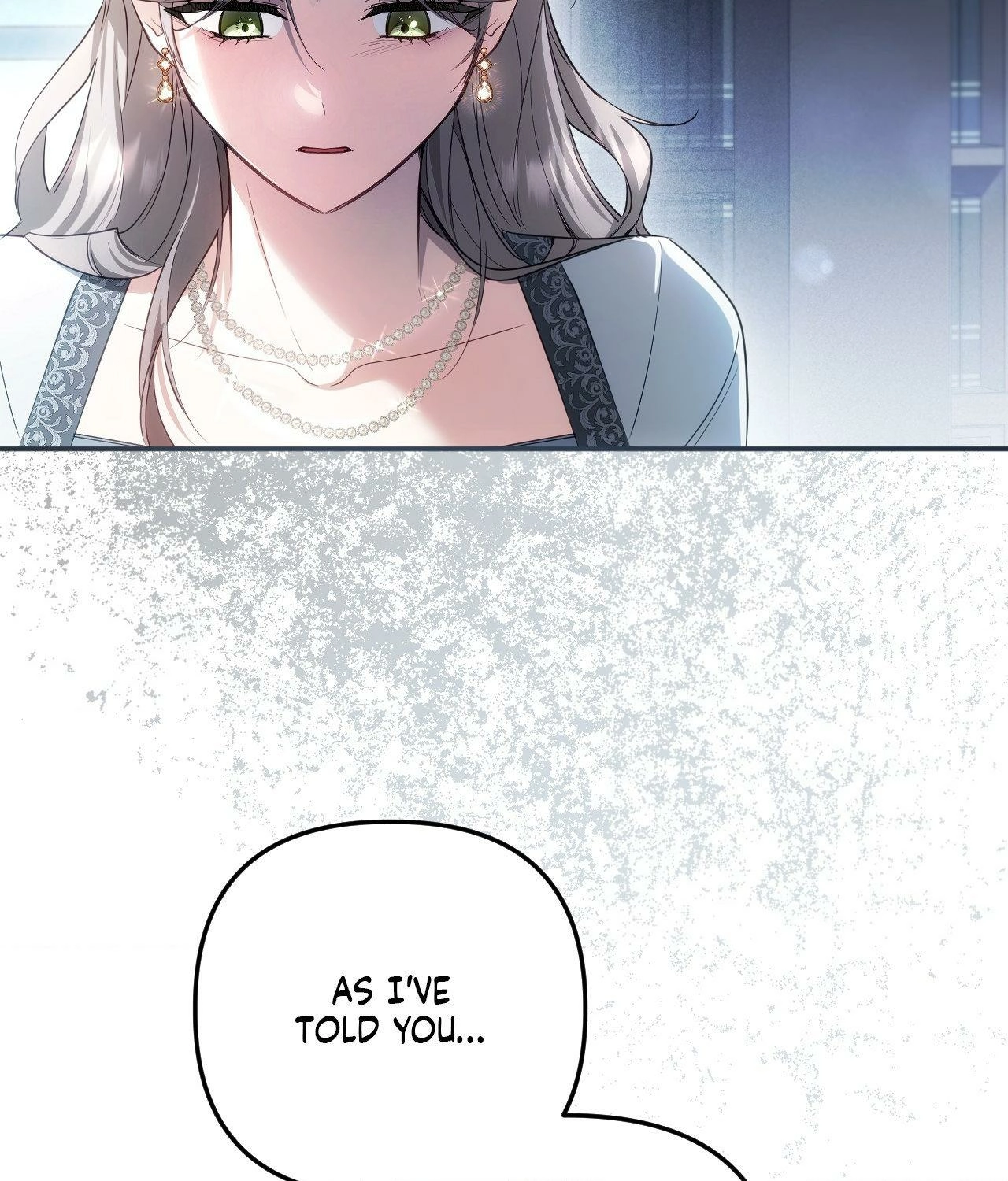 Read The Proxy Bride chapter 34 image 9 on Lezhin