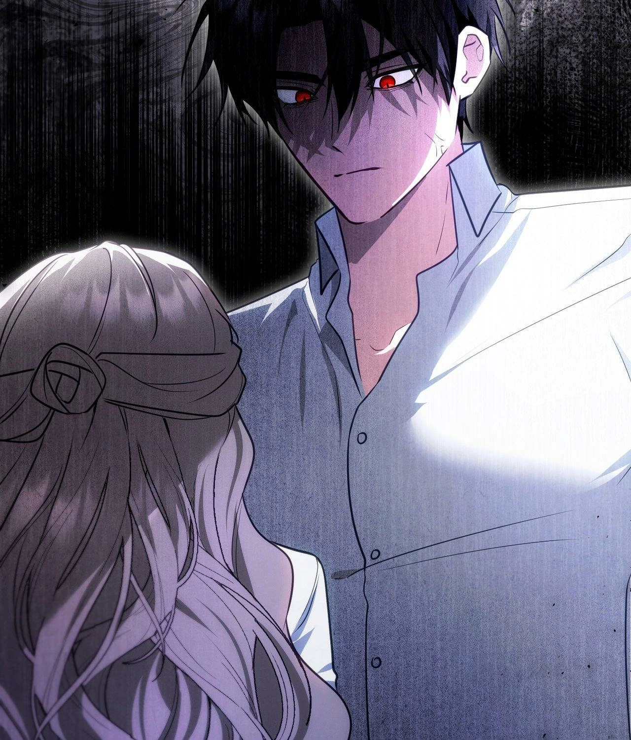 Read The Proxy Bride chapter 34 image 91 on Lezhin