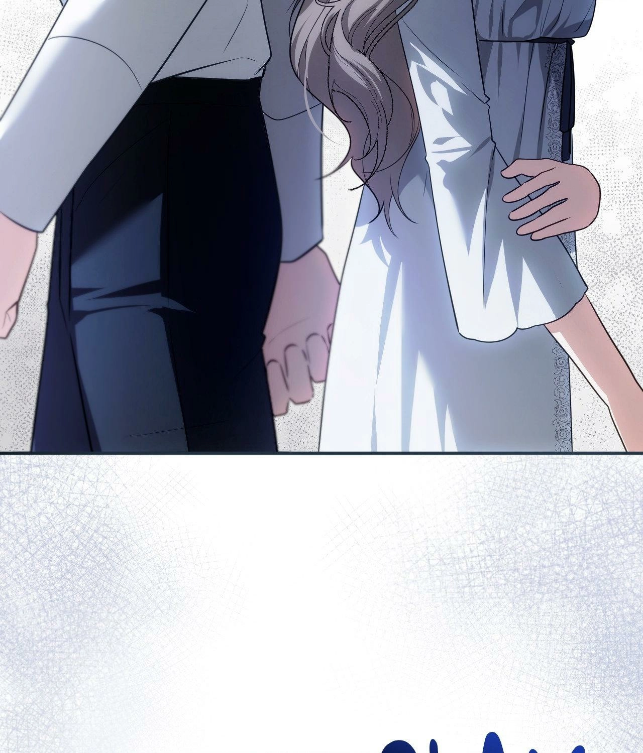 Read The Proxy Bride chapter 34 image 97 on Lezhin