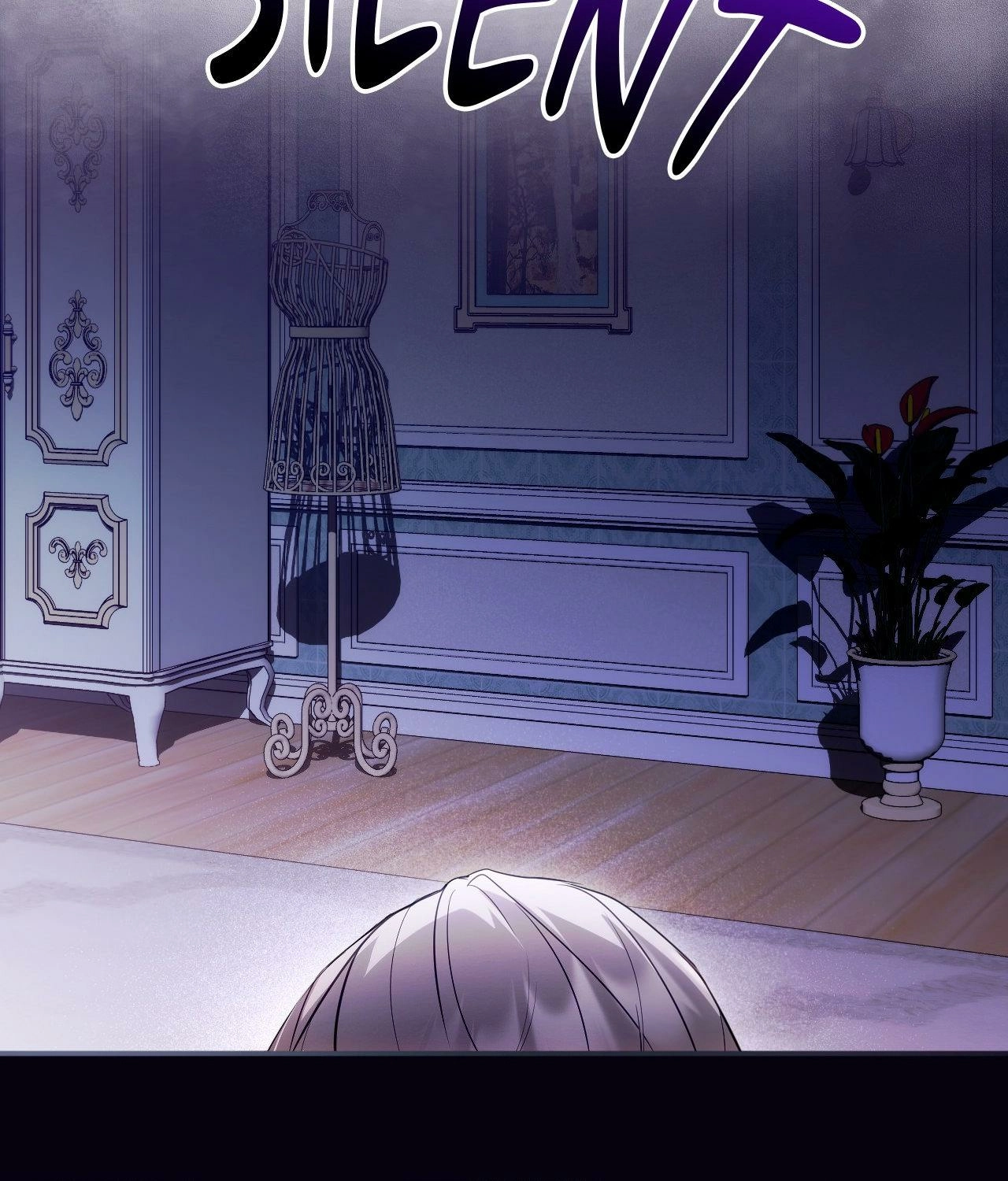 Read The Proxy Bride chapter 35 image 1 on Lezhin