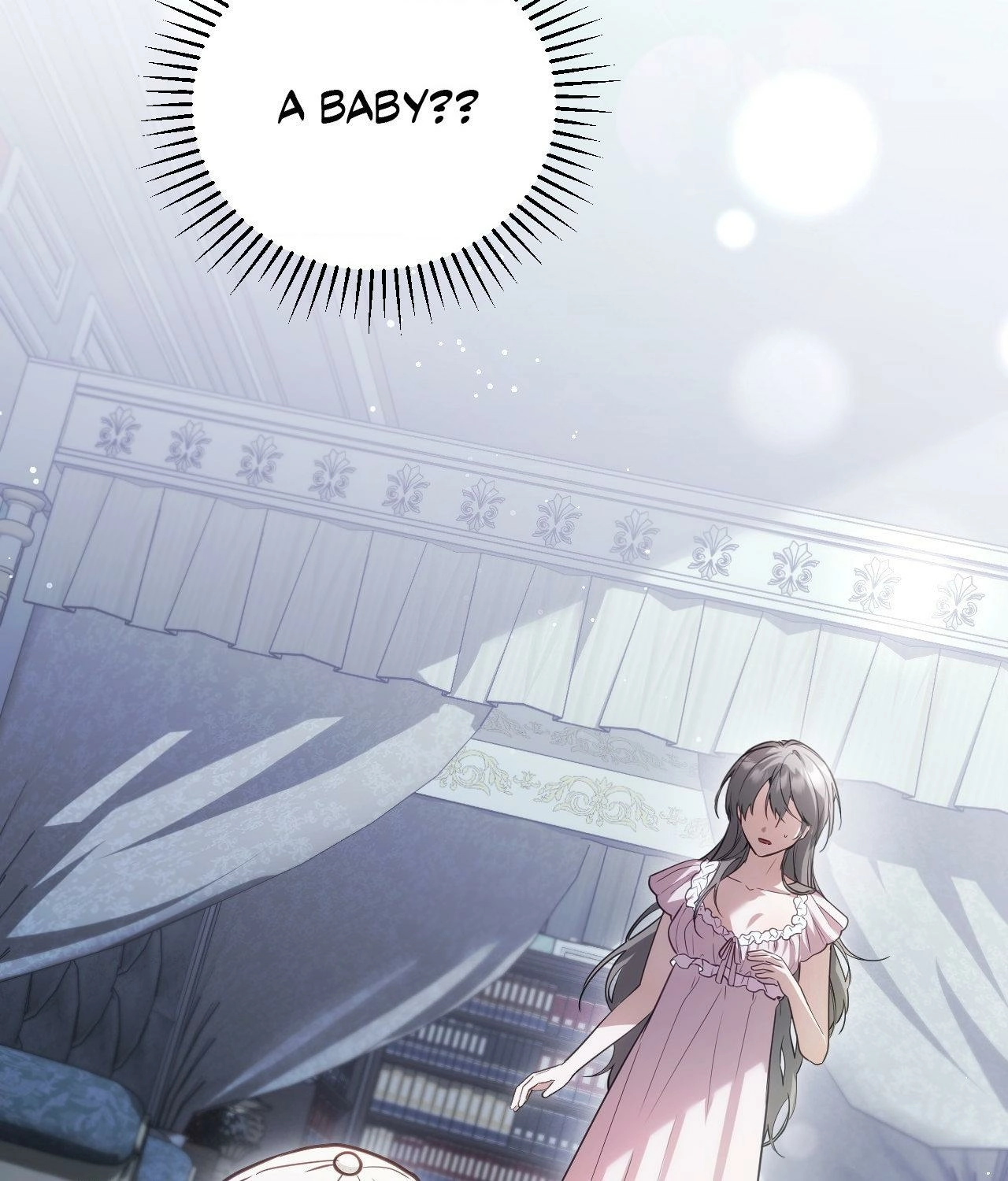 Read The Proxy Bride chapter 35 image 10 on Lezhin