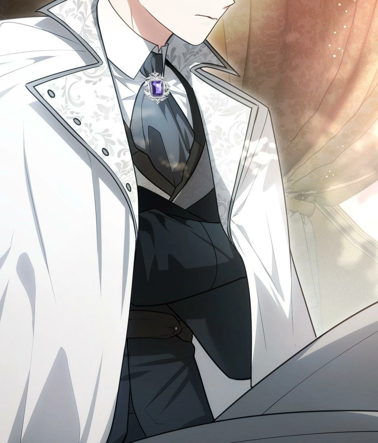 Read The Proxy Bride chapter 35 image 100 on Lezhin