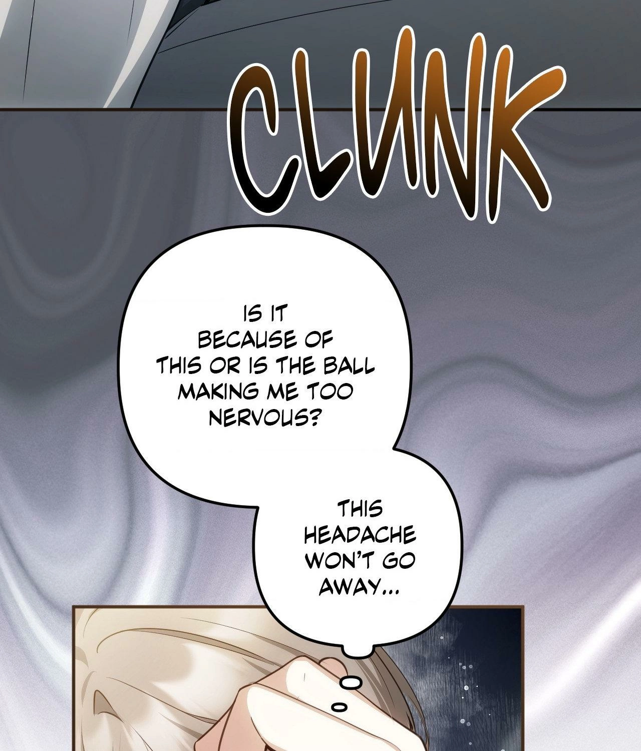 Read The Proxy Bride chapter 35 image 101 on Lezhin