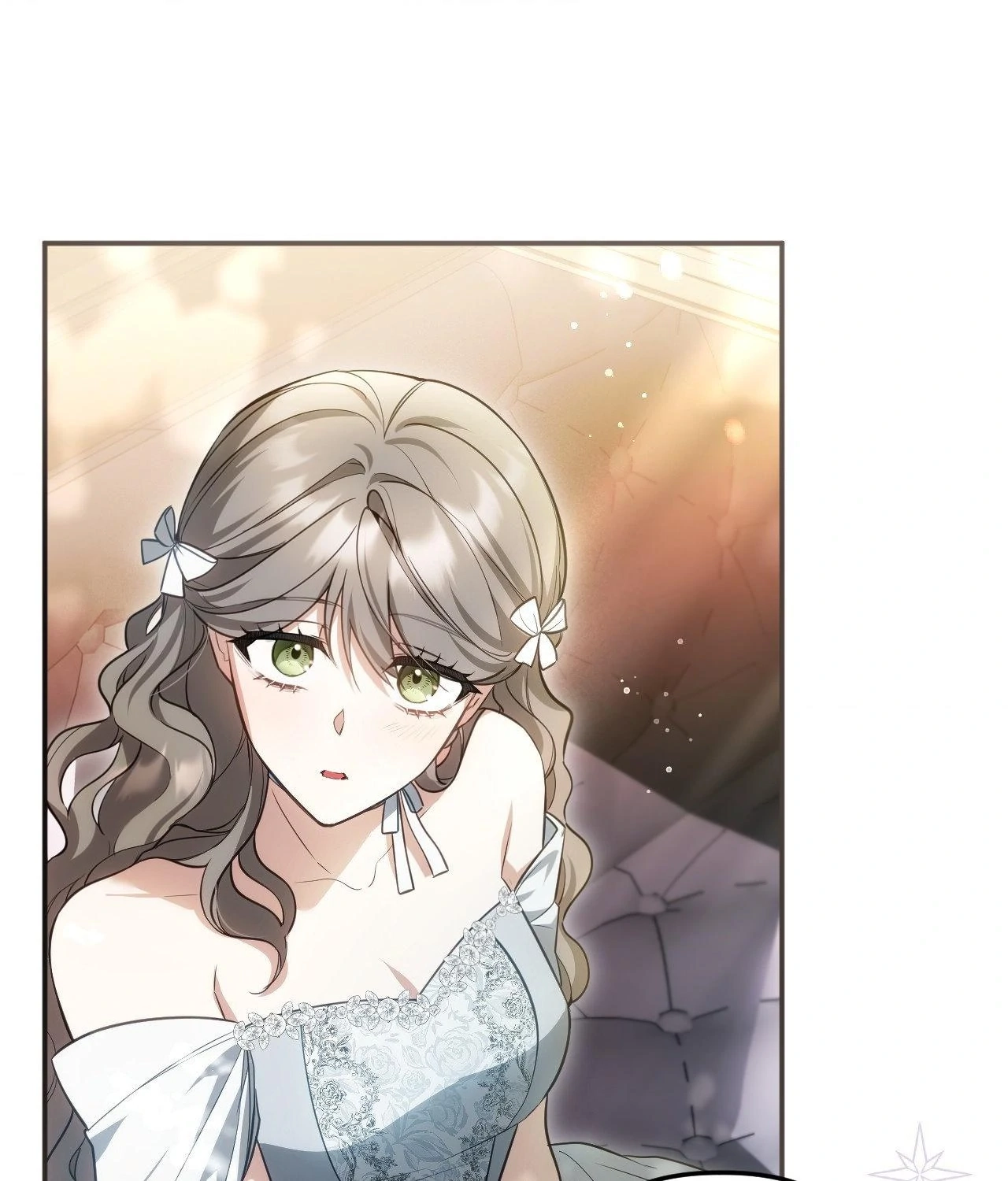 Read The Proxy Bride chapter 35 image 104 on Lezhin