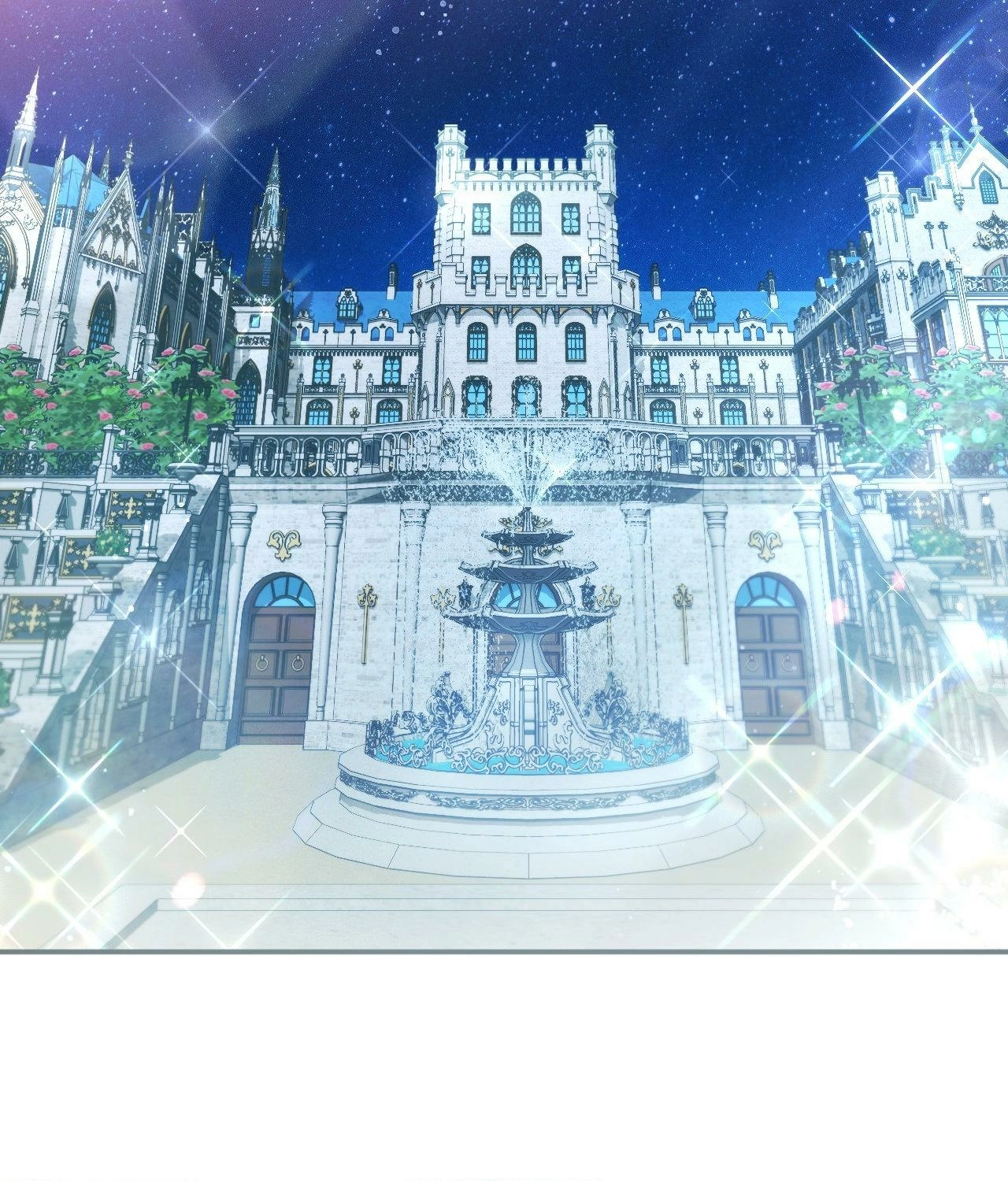 Read The Proxy Bride chapter 35 image 106 on Lezhin