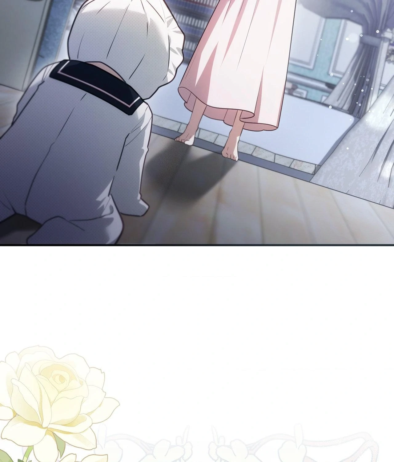 Read The Proxy Bride chapter 35 image 11 on Lezhin