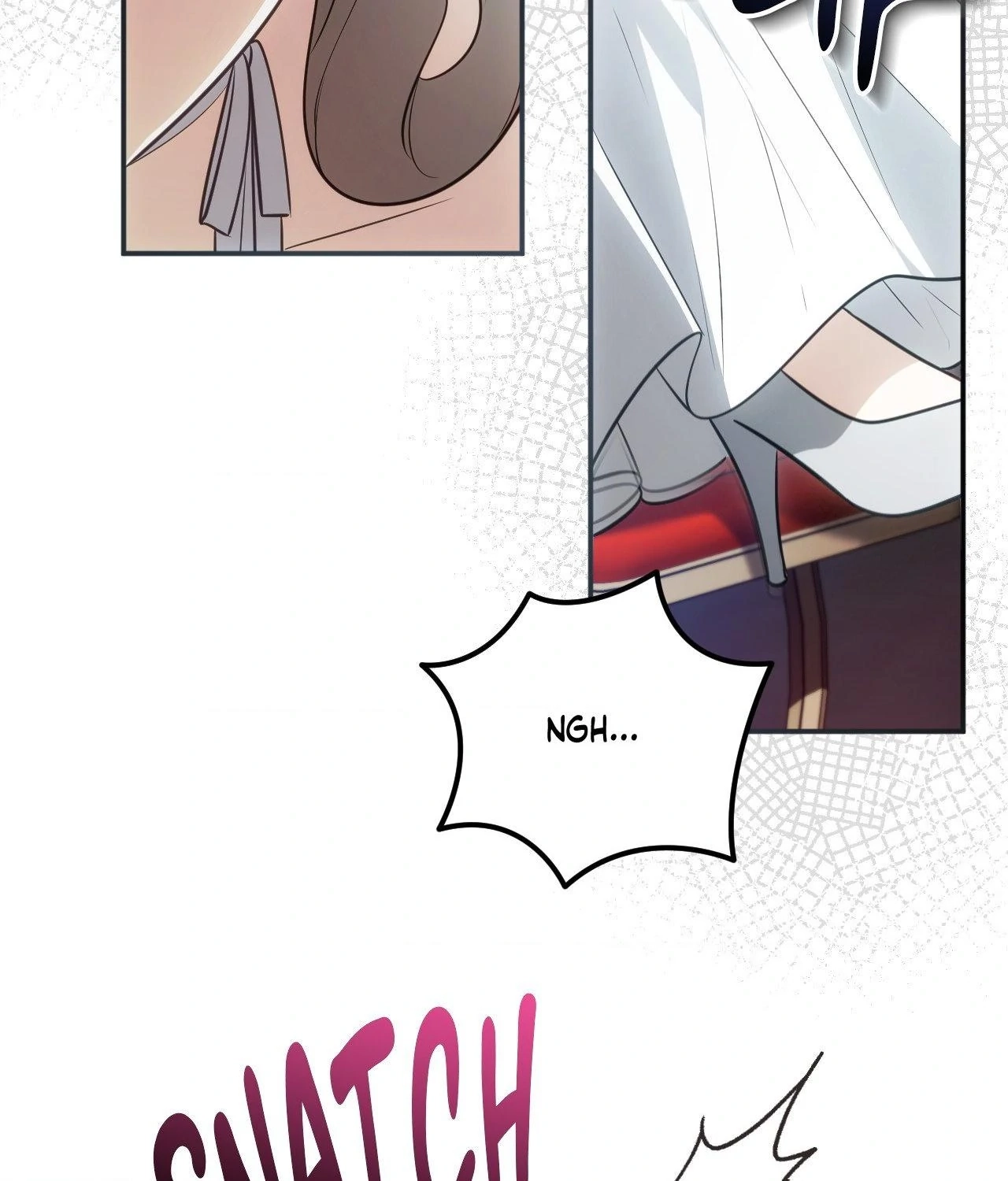 Read The Proxy Bride chapter 35 image 110 on Lezhin