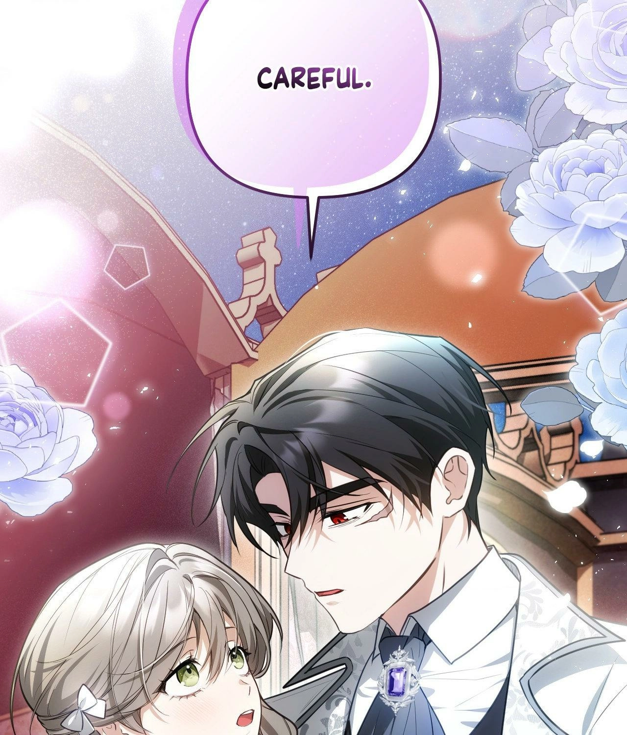 Read The Proxy Bride chapter 35 image 112 on Lezhin