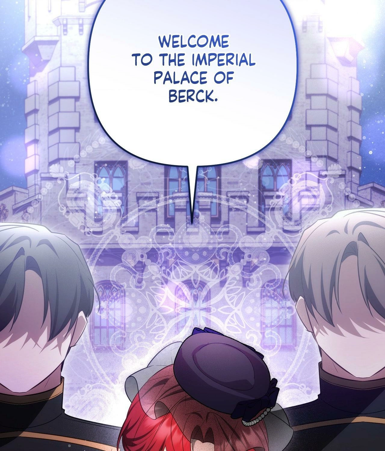 Read The Proxy Bride chapter 35 image 117 on Lezhin